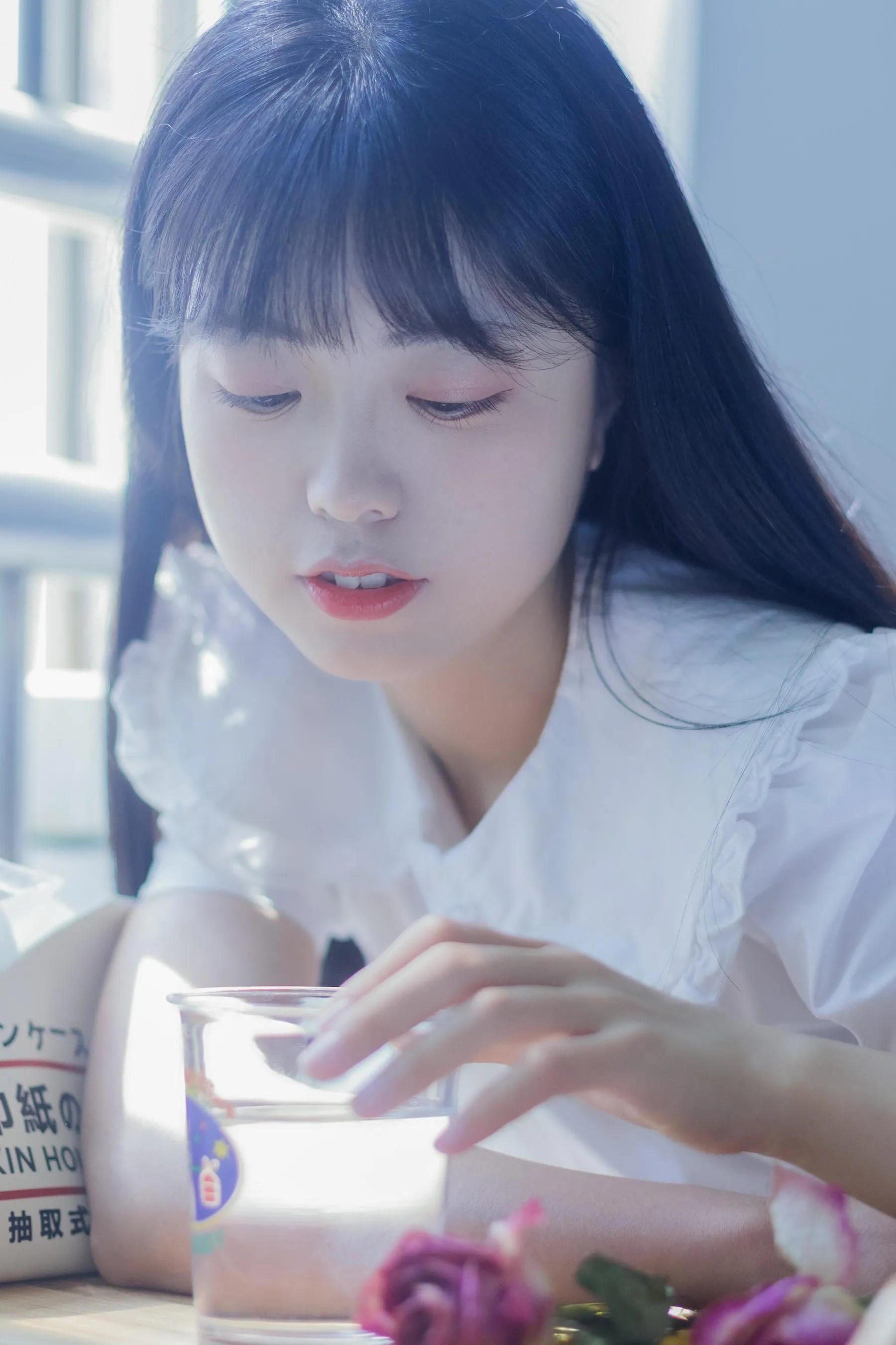 [YITUYU艺图语]2022.08.06 白日梦 可爱泡泡呀 [35P]插图7